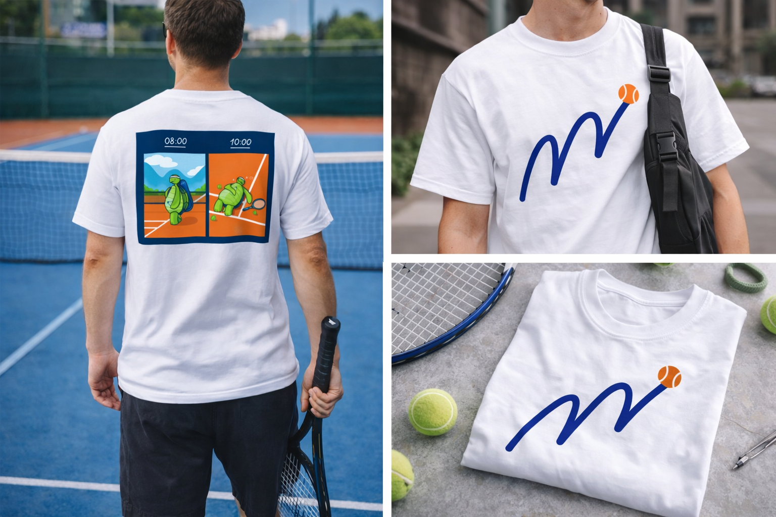 Maqsat T-shirt 1