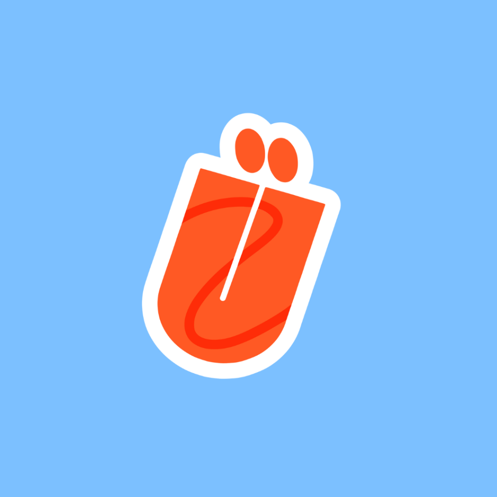 Uiren Go Logo
